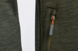 Prologic Tech Fleece Green Melange