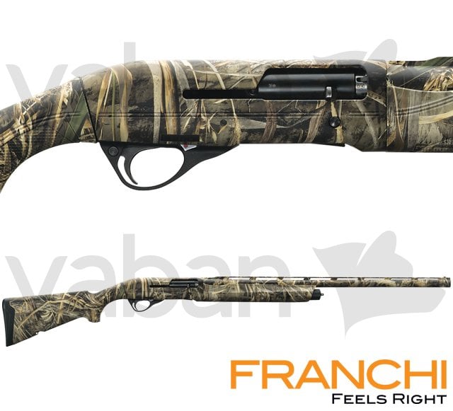 FRANCHI AFFINITY CAMO MAX5 ONE YARI OTOMATİK AV TÜFEĞİ