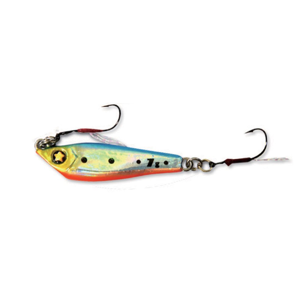 Junglegym Pachapy 5gr Jig Yem