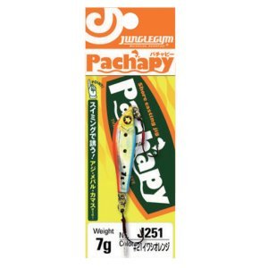 Junglegym Pachapy 7gr Jig Yem