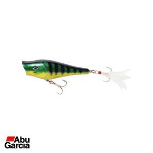  ABU GARCIA Rocket Su Üstü Yem 90MM/19G PERCH