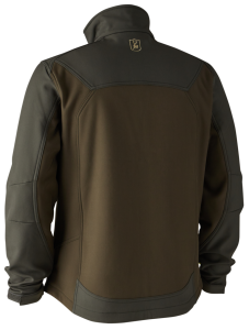 DEER HUNTER ROGALAND SOFTSHELL A.GREEN CEKET / L