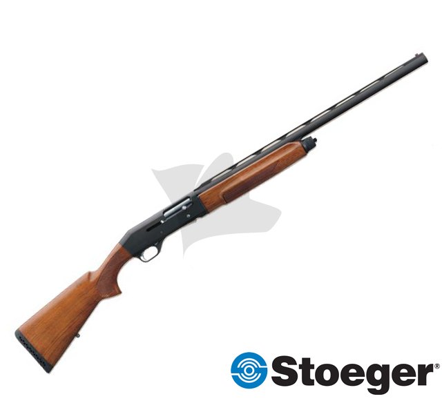 STOEGER M2000 STANDART YARI OTOMATİK AV TÜFEĞİ