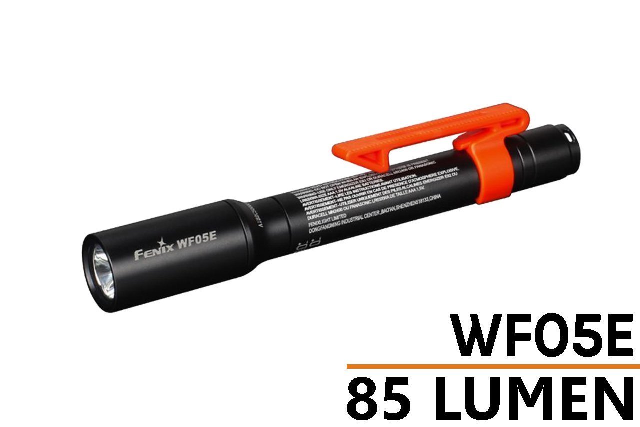 FENIX WF05E LED EL FENERİ