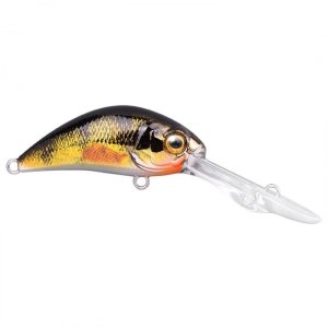 SPRO Ikiru Baby Crank DD FL Y-Perch Maket Yem