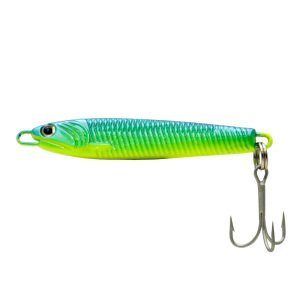 Remixon Killer Spirit Silda 28gr Jig Yem