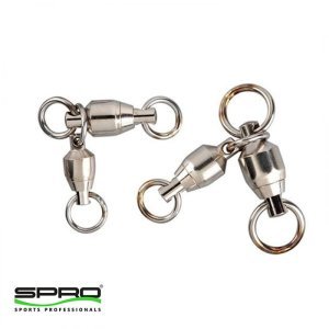 SPRO Ballbearing Power Çapraz Fırdöndü 2x1 28Kg