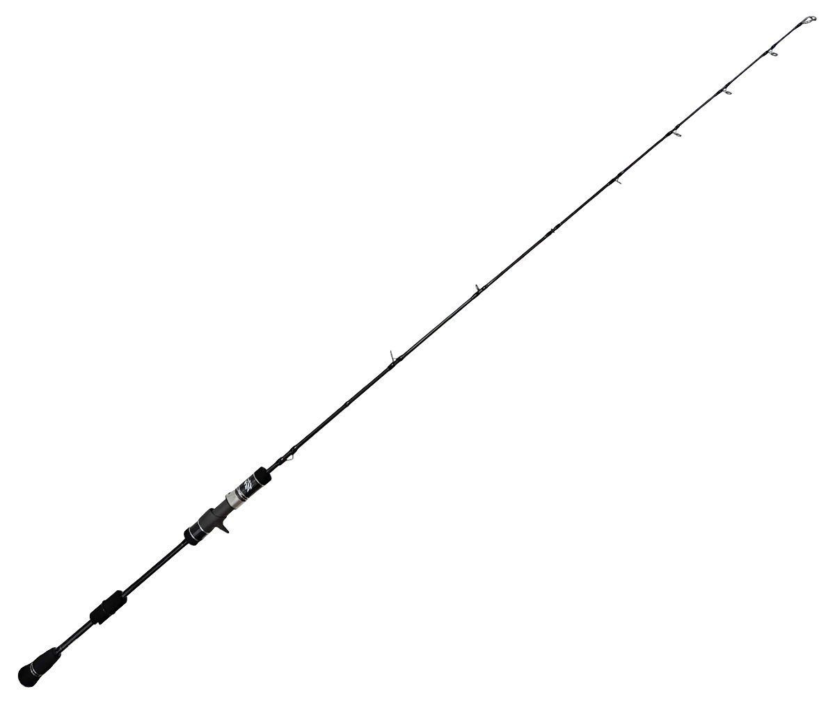 Okuma Tesoro Slow Jig Cast 168cm 120-300gr Tek Parça Olta Kamışı