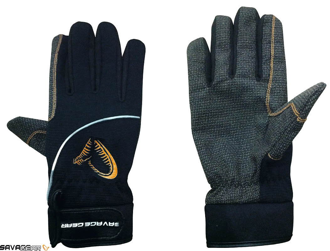 Savage gear Shield Glove