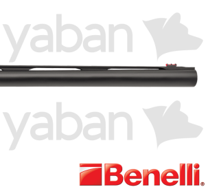 BENELLI M2 BLACK YARI OTOMATİK AV TÜFEĞİ