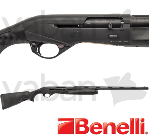 BENELLI M2 BLACK YARI OTOMATİK AV TÜFEĞİ