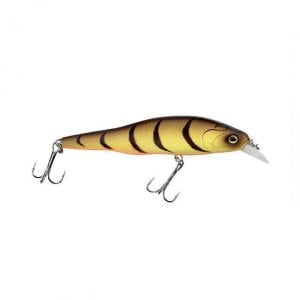 SPRO PC-P Fletcher 80 Yellow Perch Maket Yem