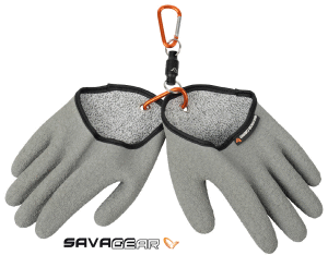 Savage gear Aqua Guard Glove