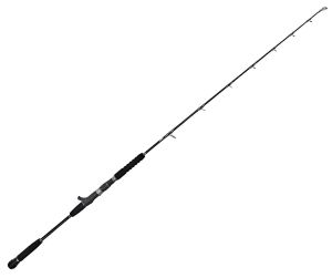 Okuma Cavalla Speed Jigging Cast 168cm H 200-350gr Tek Parça Olta Kamışı