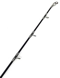 Okuma Cavalla Speed Jigging Cast 168cm H 200-350gr Tek Parça Olta Kamışı