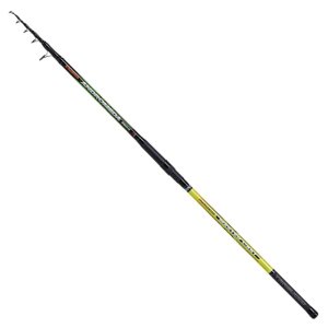 Trabucco Andromeda Master Cast 4.20m, 200gr, Telesurf Kamış