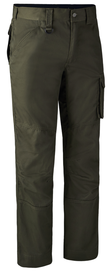 DEER HUNTER ROGALAND TROUSERS A.GREEN PANTOLON / 56