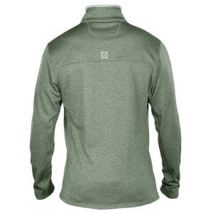 5.11 RECON HLF ZP FLEECE HAKİ SWEAT