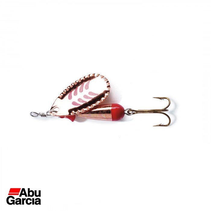  ABU GARCIA Droppen Döner Kaşık - 6G K