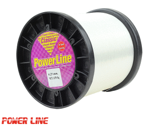 Powerline Classıc Kg. Bobin  Misina