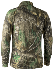 DEER HUNTER APPROACH CAMO LONG SWEAT / XL