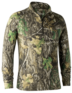 DEER HUNTER APPROACH CAMO LONG SWEAT / XL