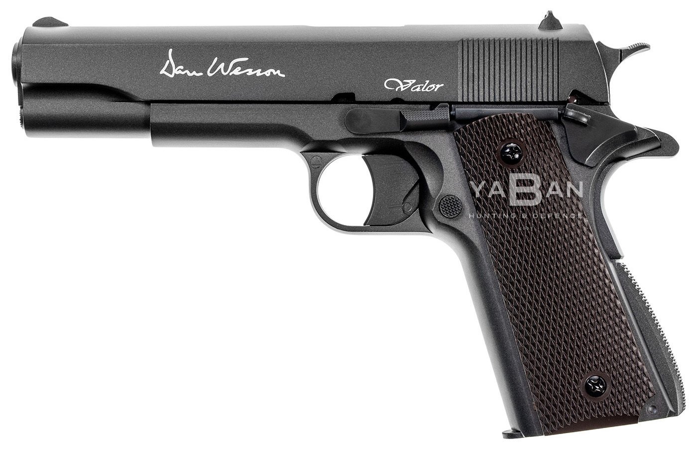 ASG DAN WESSON VALOR 1911 HAVALI TABANCA