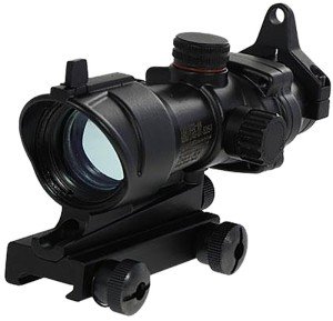 NIKULA HD-2B RED DOT