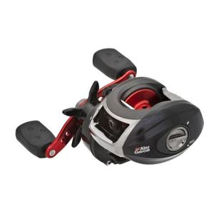 ABU GARCIA Bmax3-L Baitcasting Makinesi - Sol E