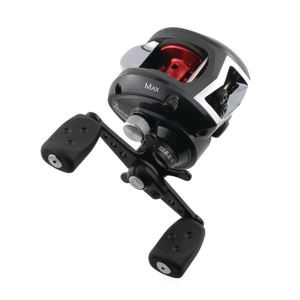 ABU GARCIA Bmax3-L Baitcasting Makinesi - Sol E