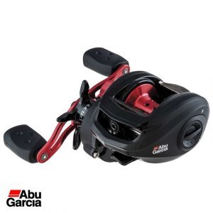 ABU GARCIA Bmax3-L Baitcasting Makinesi - Sol E