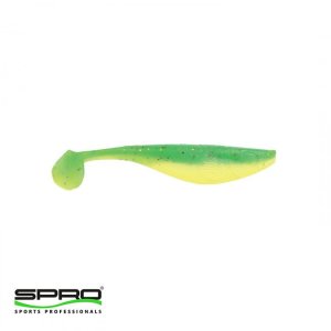 SPRO Booby Trap Shad 9Cm CD Silikon Yem 1/44