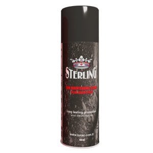 STERLING 150 ML KORUYUCU SİLAH YAĞI