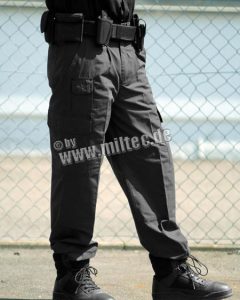 MIL-TEC STURM TACTICAL FUME PANTOLON XL