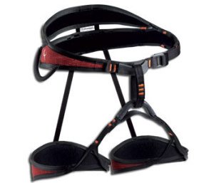 BEAL AERO CLIFF HARNESS