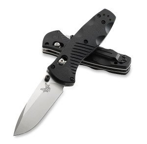 BENCHMADE OSBORNE MINI BARRAGE CAKI