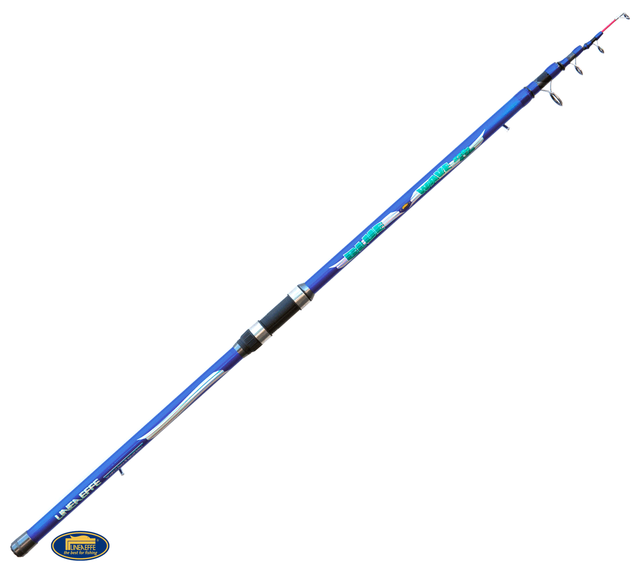 Lineaeffe Blue Wave 420Cm 220g WWG  Surf Kamışı