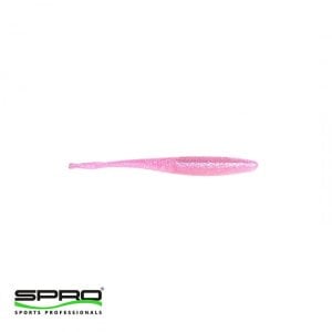 .SPRO Bony Shaker 9,5Cm Pink Noise S. Yem 1/8