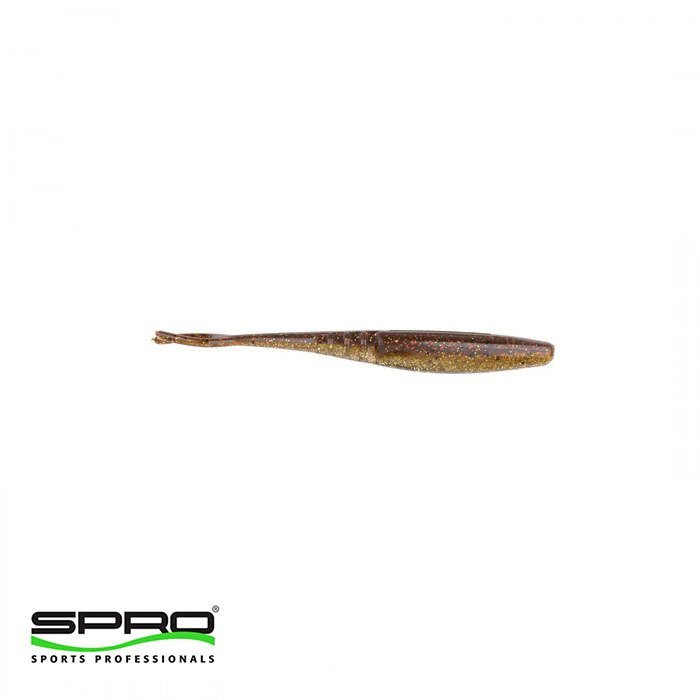 SPRO Bony Shaker 9,5Cm Dirty Gold S.Yem 1/8