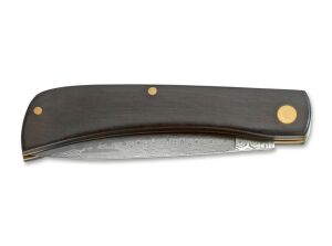 Böker Magnum Ebony Rangebuster Damast Çakı