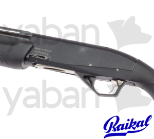 BAIKAL MP-155 3,5'' SENTETİK YARI OTOMATİK AV TÜFEĞİ