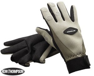 RON THOMPSON GLOVES CROSSWATER ELDİVEN