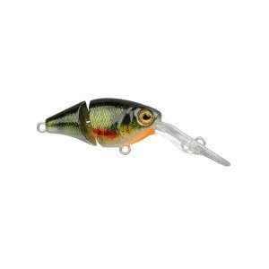 SPRO Ikiru Joint Crank 35 Green Perch Maket Yem