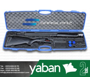 SARSILMAZ SP-XS 512 SUPERPOZE AV TÜFEĞİ / 2.EL