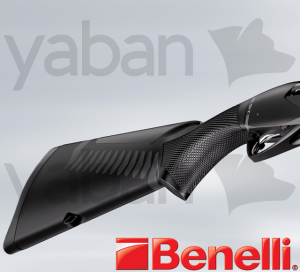 BENELLI RAFFAELLO BE DIAMOND A.I. BE.S.T. YARI OTOMATİK AV TÜFEĞİ