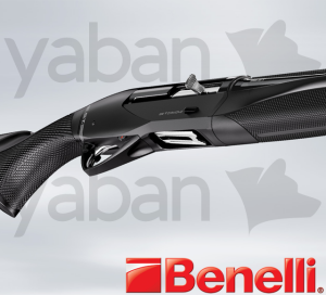 BENELLI RAFFAELLO BE DIAMOND A.I. BE.S.T. YARI OTOMATİK AV TÜFEĞİ