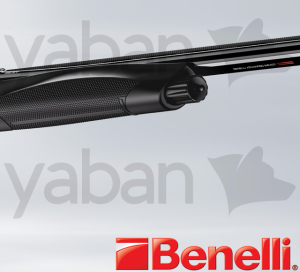 BENELLI RAFFAELLO BE DIAMOND A.I. BE.S.T. YARI OTOMATİK AV TÜFEĞİ