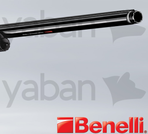 BENELLI RAFFAELLO BE DIAMOND A.I. BE.S.T. YARI OTOMATİK AV TÜFEĞİ