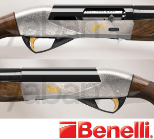 BENELLI RAFFAELLO DELUXE A.I. YARI OTOMATİK AV TÜFEĞİ