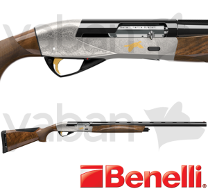 BENELLI RAFFAELLO DELUXE A.I. YARI OTOMATİK AV TÜFEĞİ